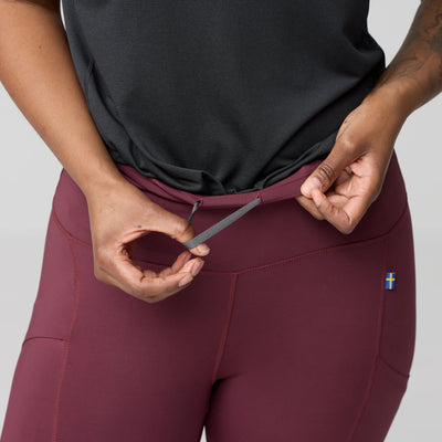 FjällRäven Women's Abisko Tights