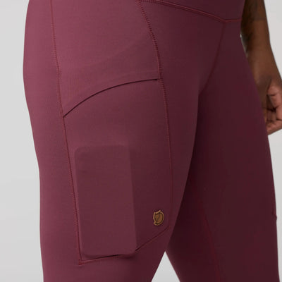 FjällRäven Women's Abisko Tights