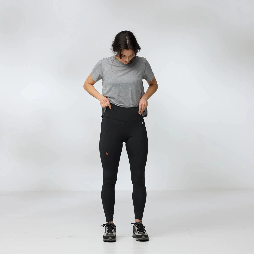 FjällRäven Women&