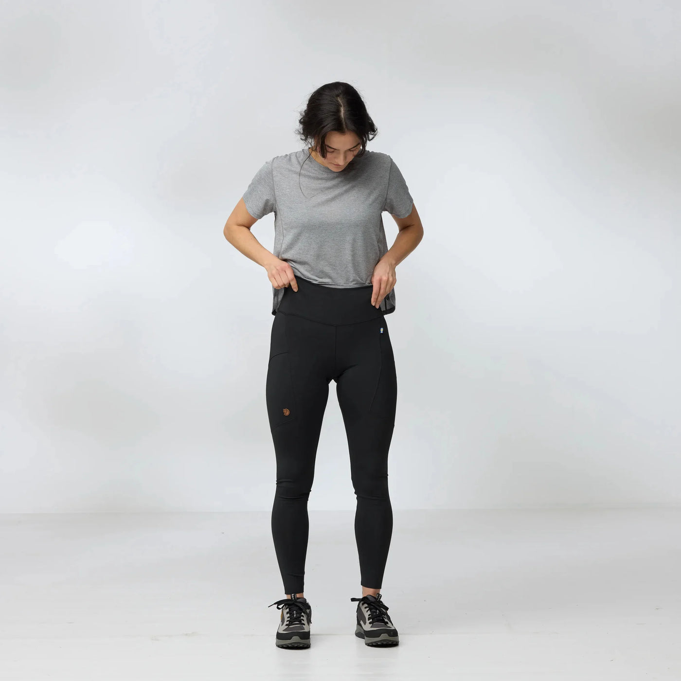 FjällRäven Women's Abisko Tights