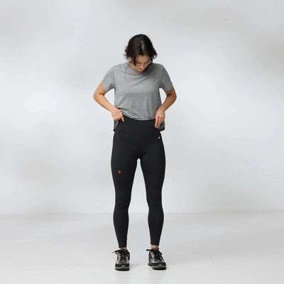 FjällRäven Women's Abisko Tights