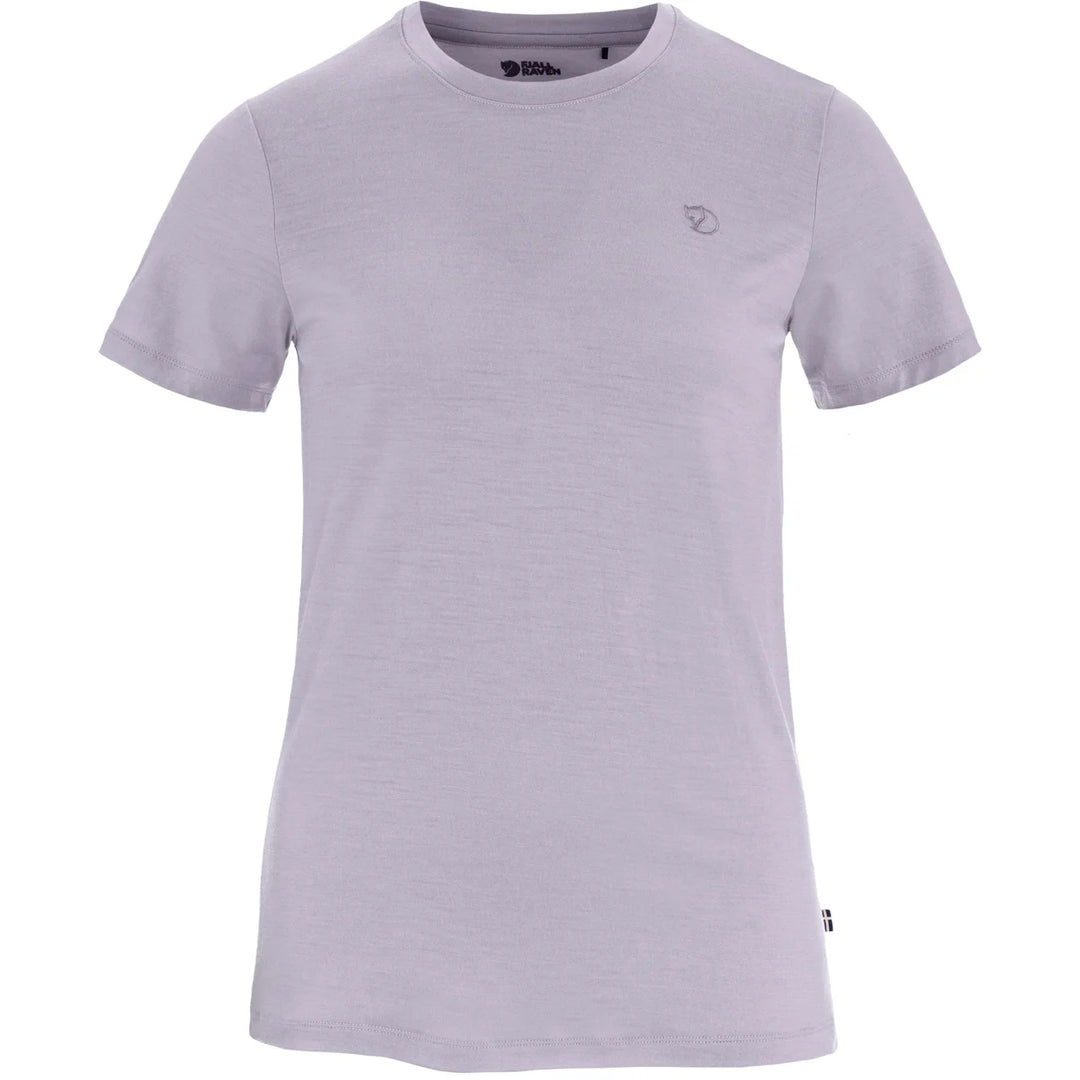 Abisko Wool SS W