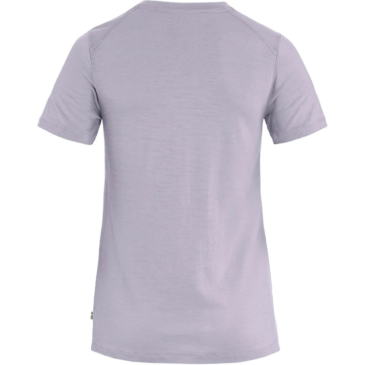 Abisko Wool SS W