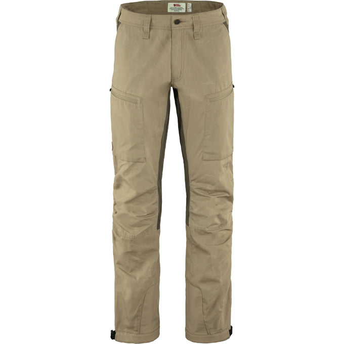 FjällRäven Abisko Lite Trekking Trousers Men&