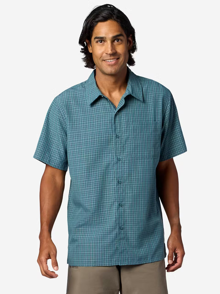 Eldridge Novelty Classic Short-Sleeve