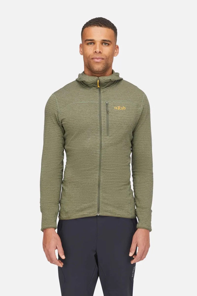 Rab Men's Ascendor Light Hoody – Waypoint Outfitters
