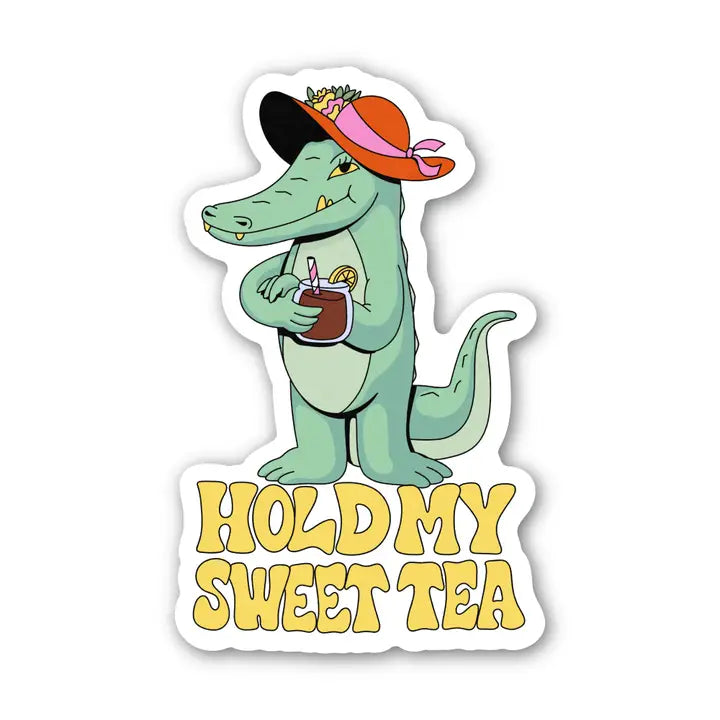 Big Moods Stickers