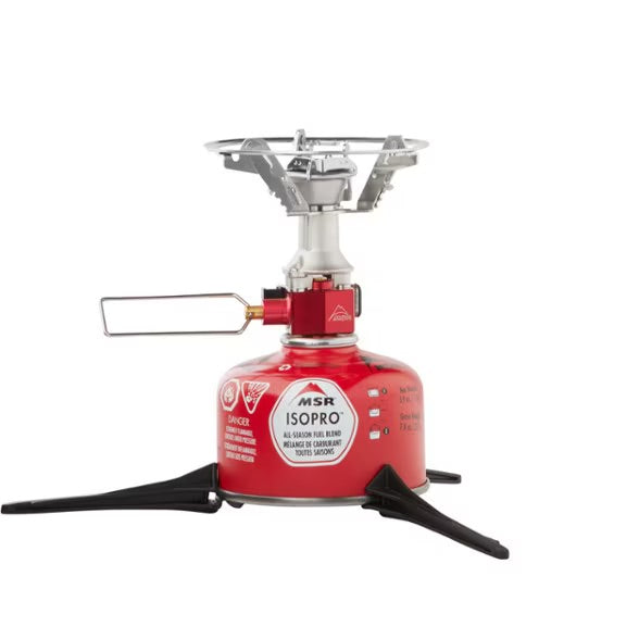 MSR Switch Stove System
