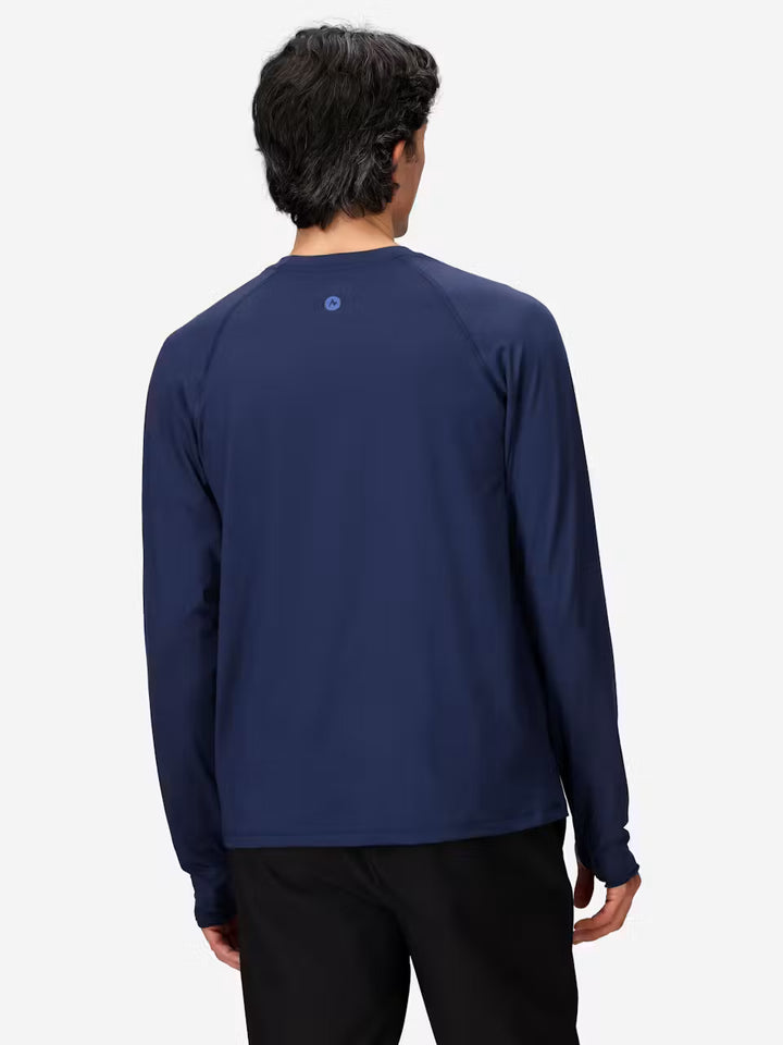 Windridge UPF 50 Long-Sleeve T-Shirt