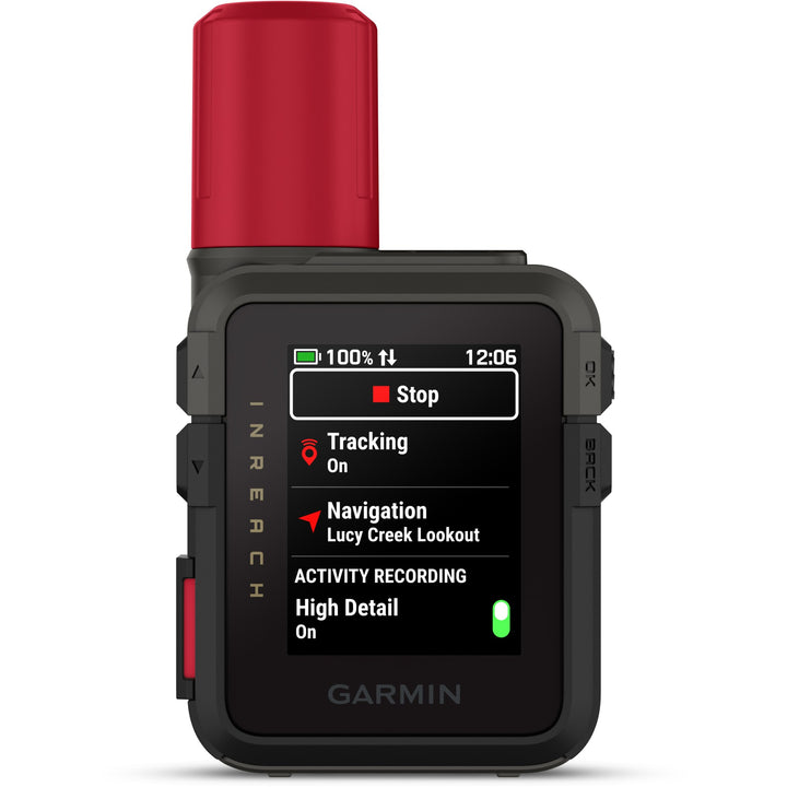 Garmin inReach Mini 3 Plus