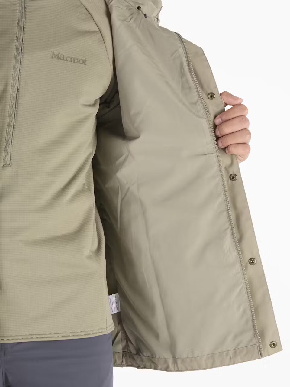 Marmot Men's Cascade Jacket