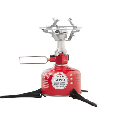 MSR Switch Stove System