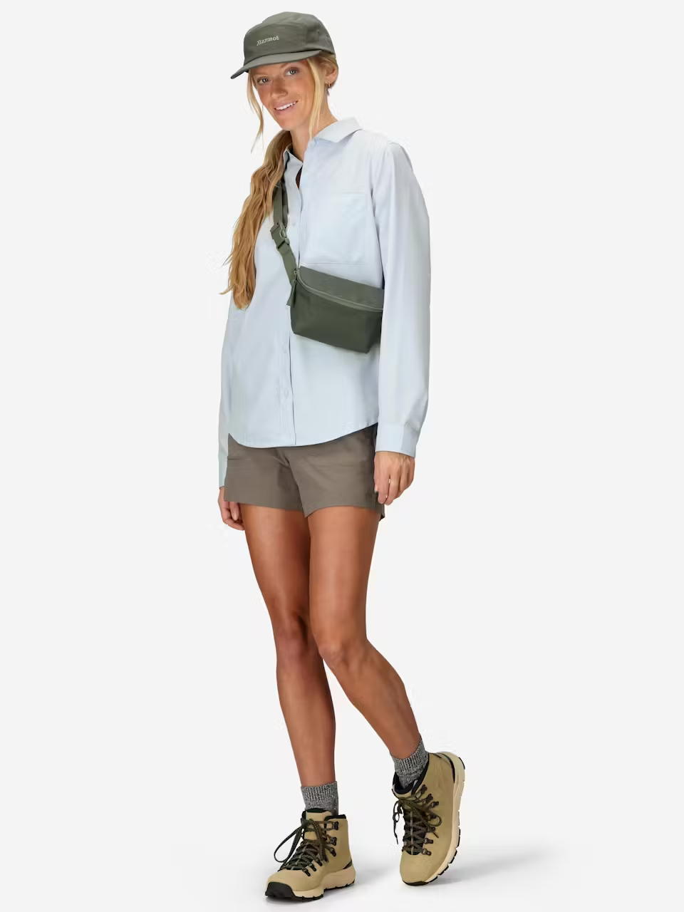 Marmot Women&