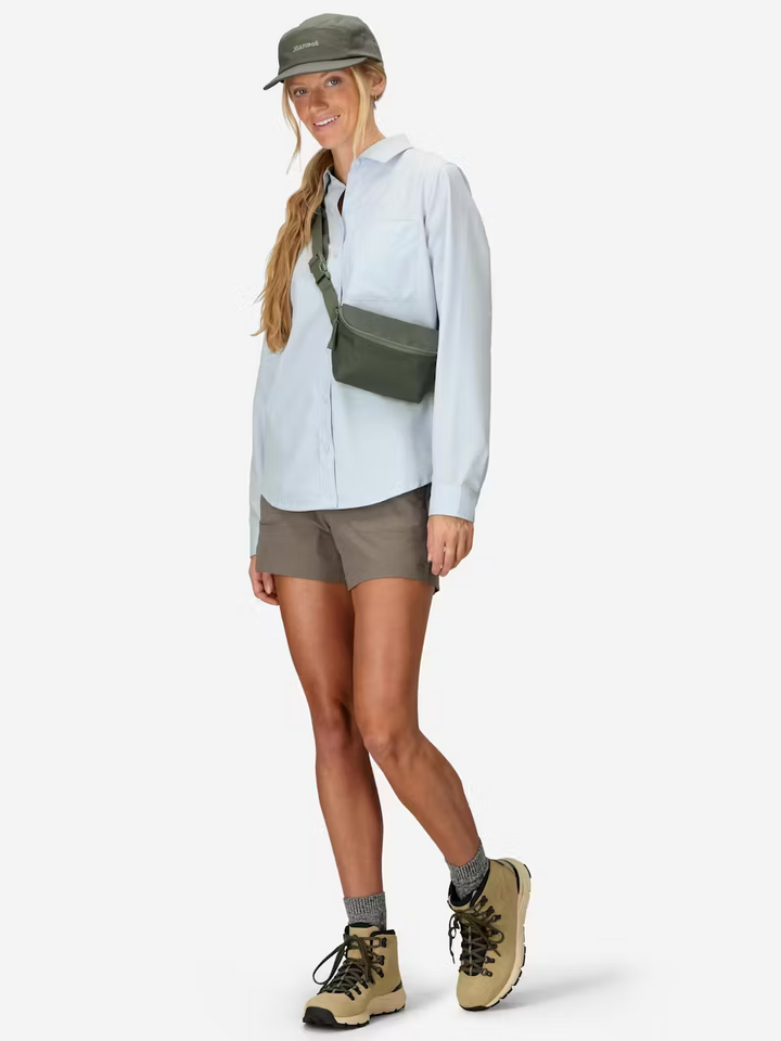 Marmot Women&