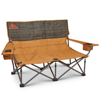 Kelty Low Loveseat