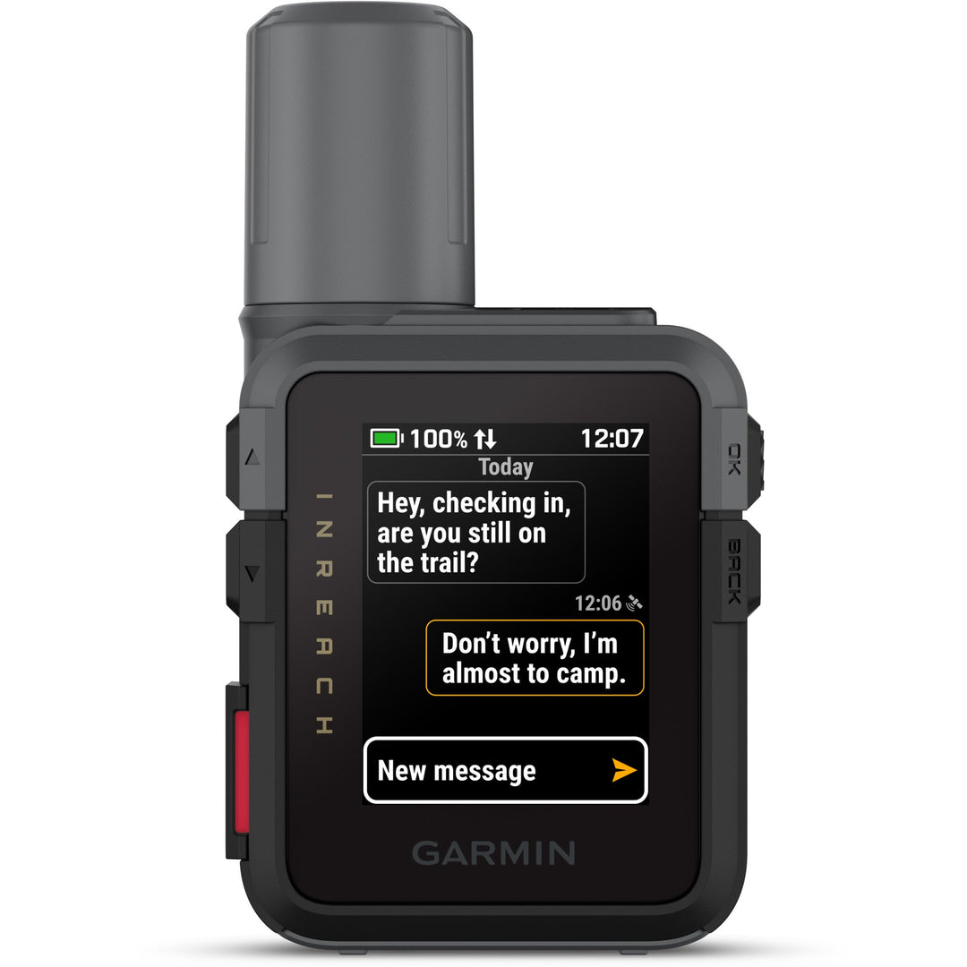Garmin Inreach Mini 3