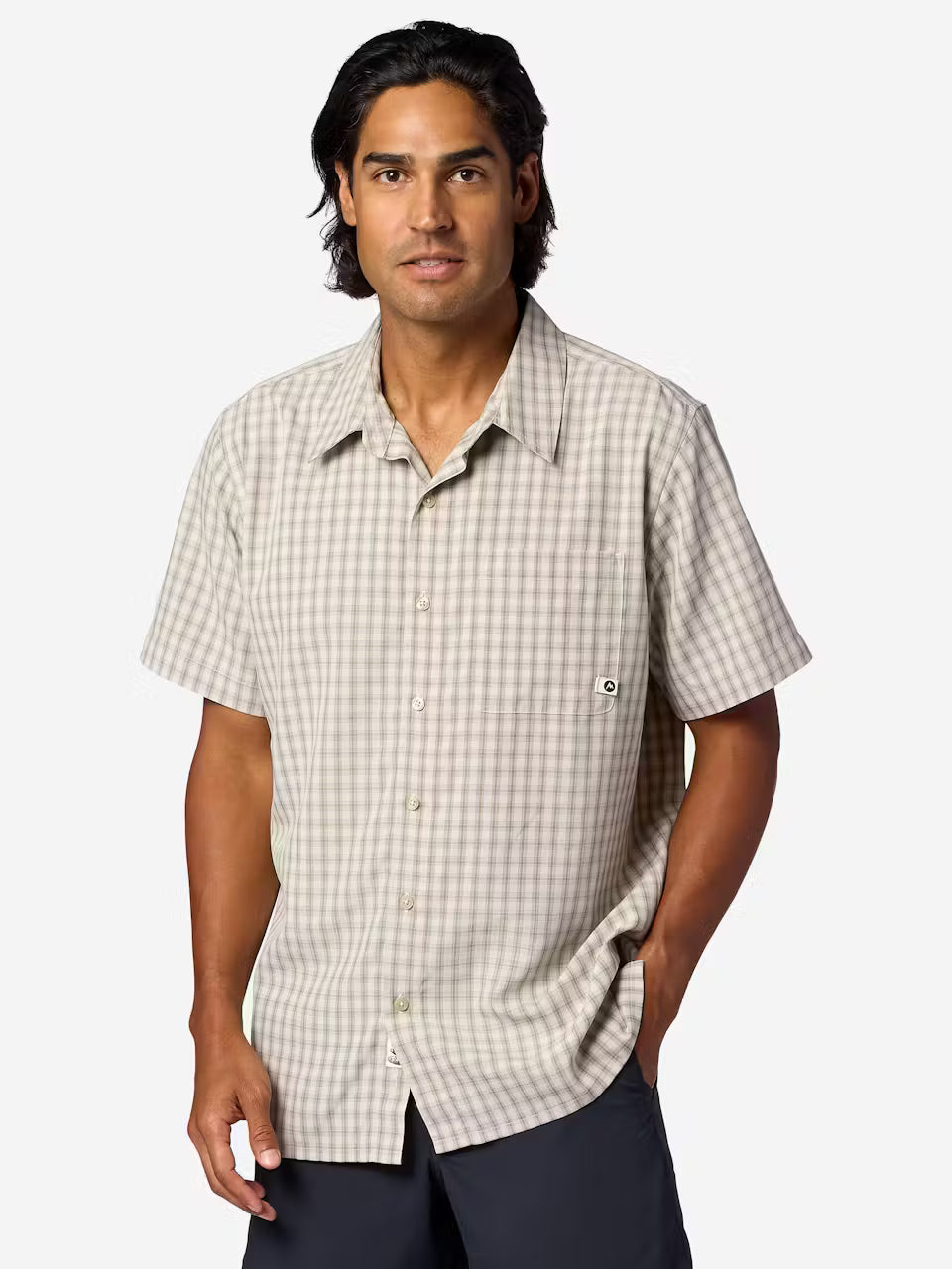 Eldridge Novelty Classic Short-Sleeve