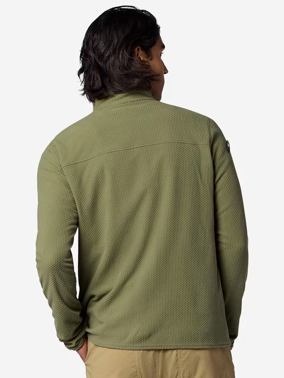 AirFleece Performance Full-Zip Jacket