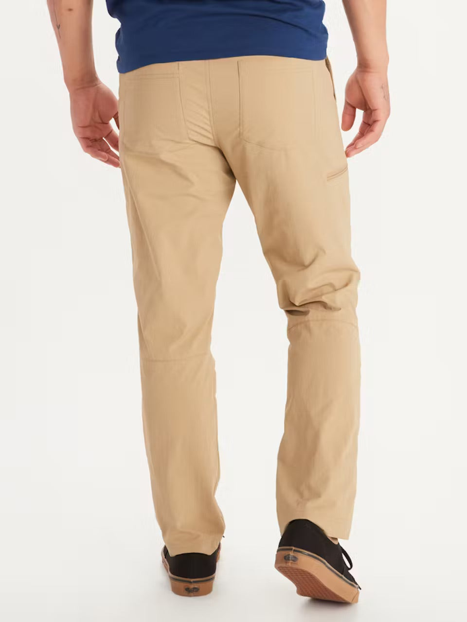 Marmot Men&