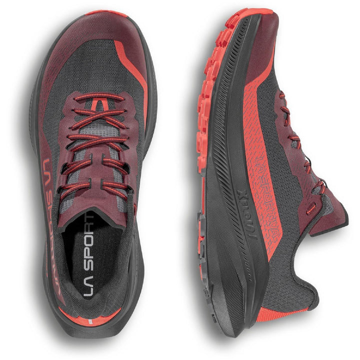 Prodigio 2 Trail-Running Shoes