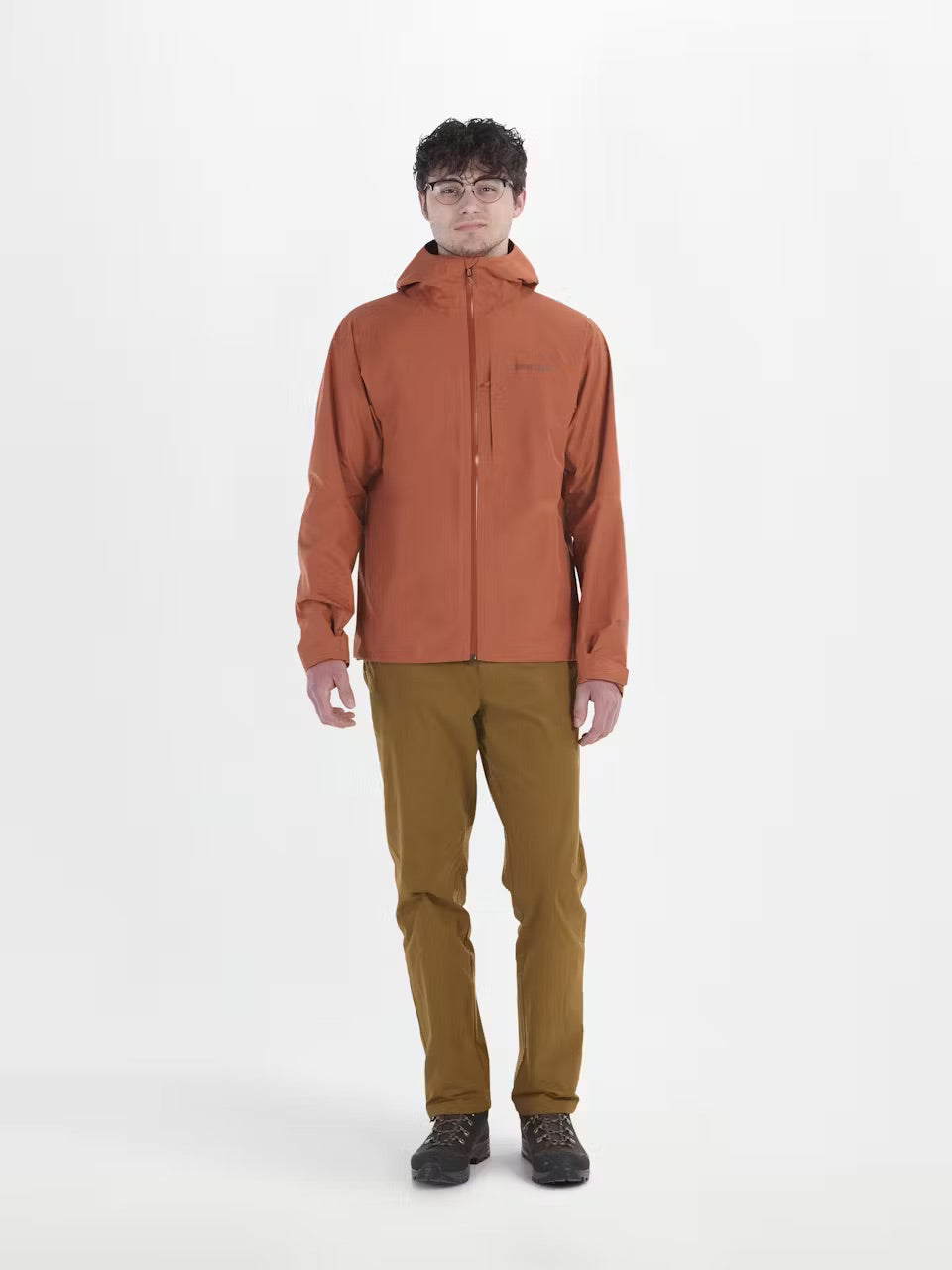 ジャケット・アウター maron Marmot Waypoint Gore-Tex® Jacket – Waypoint Outfitters