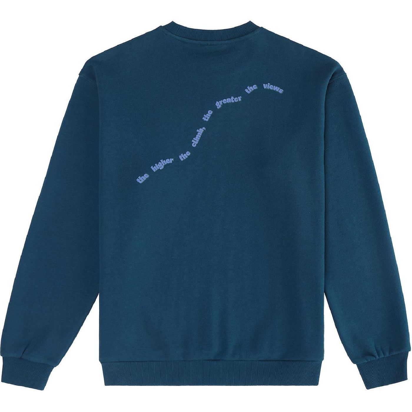 Parks Project Respect & Protect Crewneck Sweatshirt