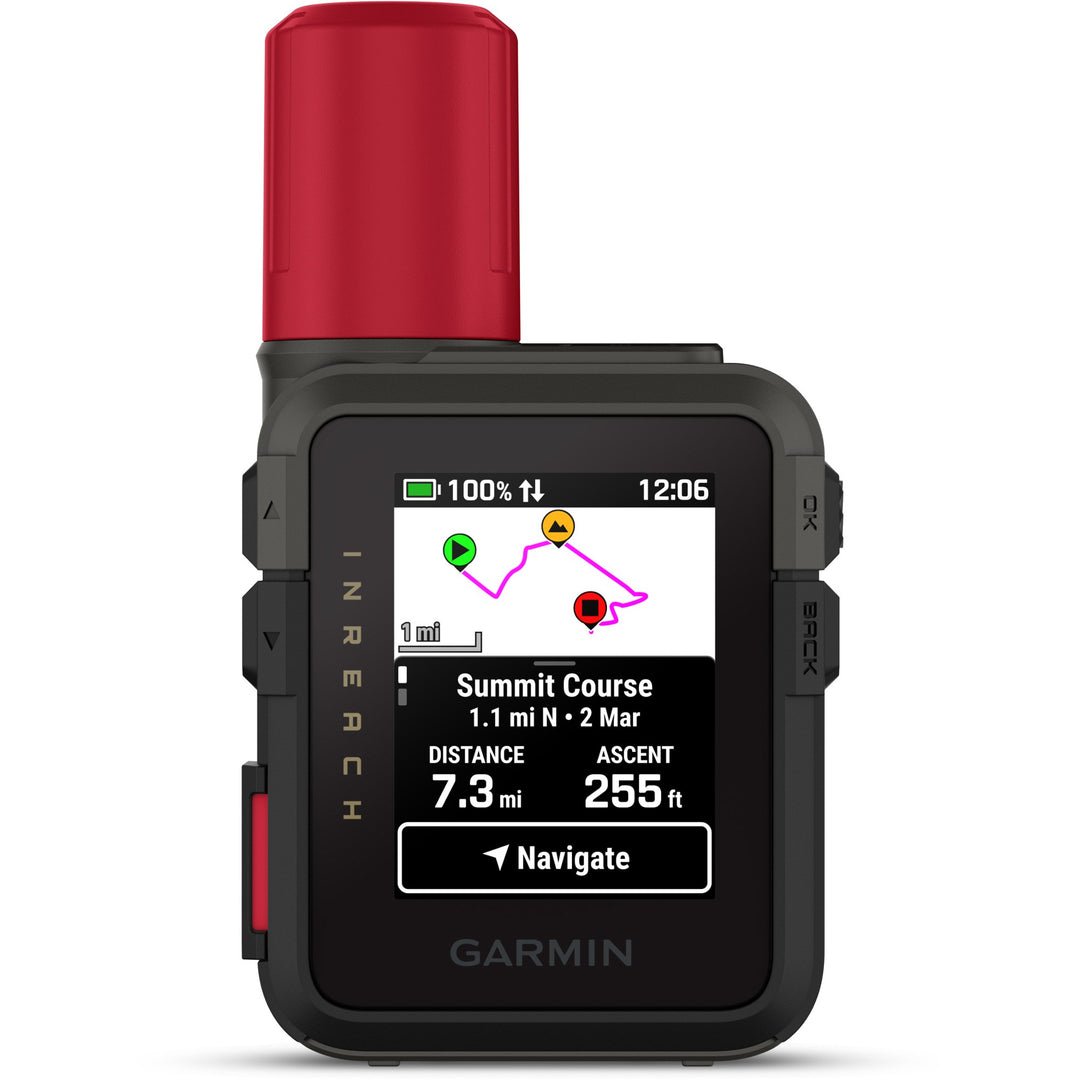 Garmin inReach Mini 3 Plus