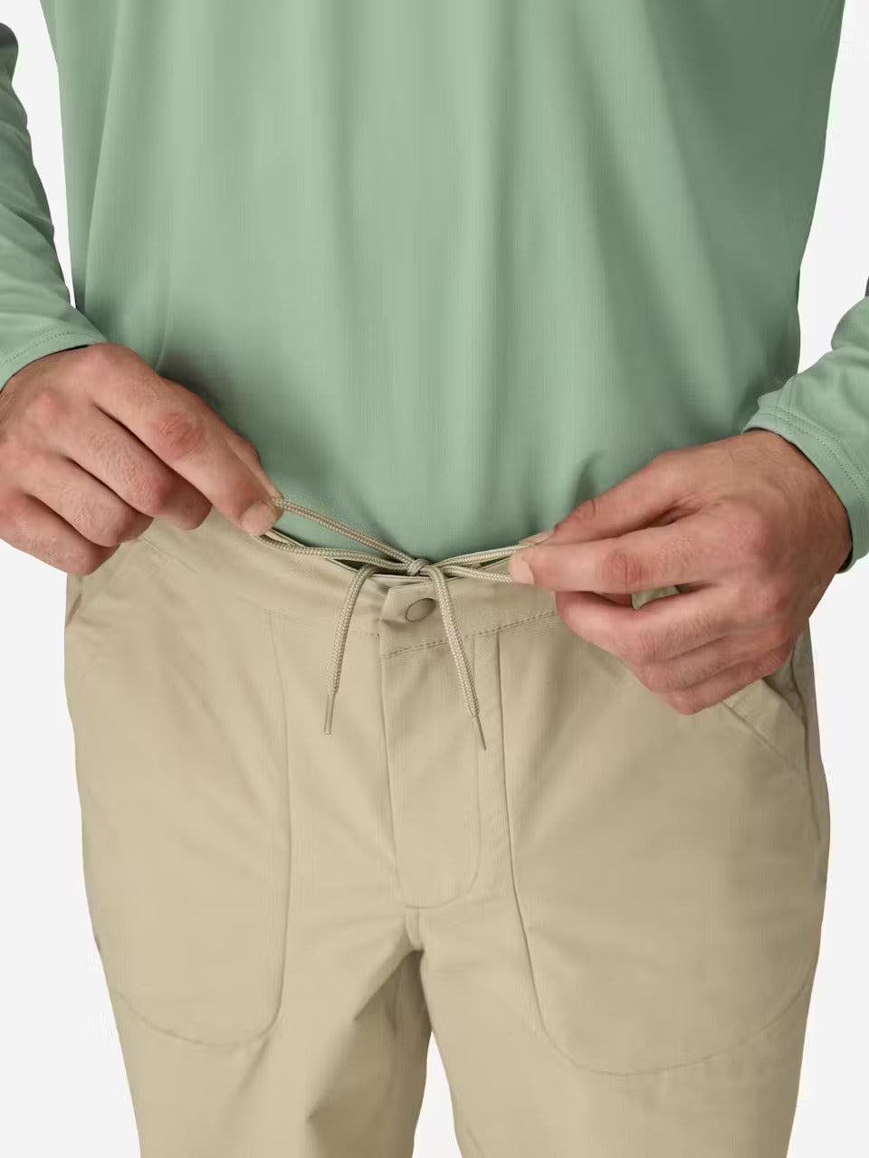 Marmot Men&