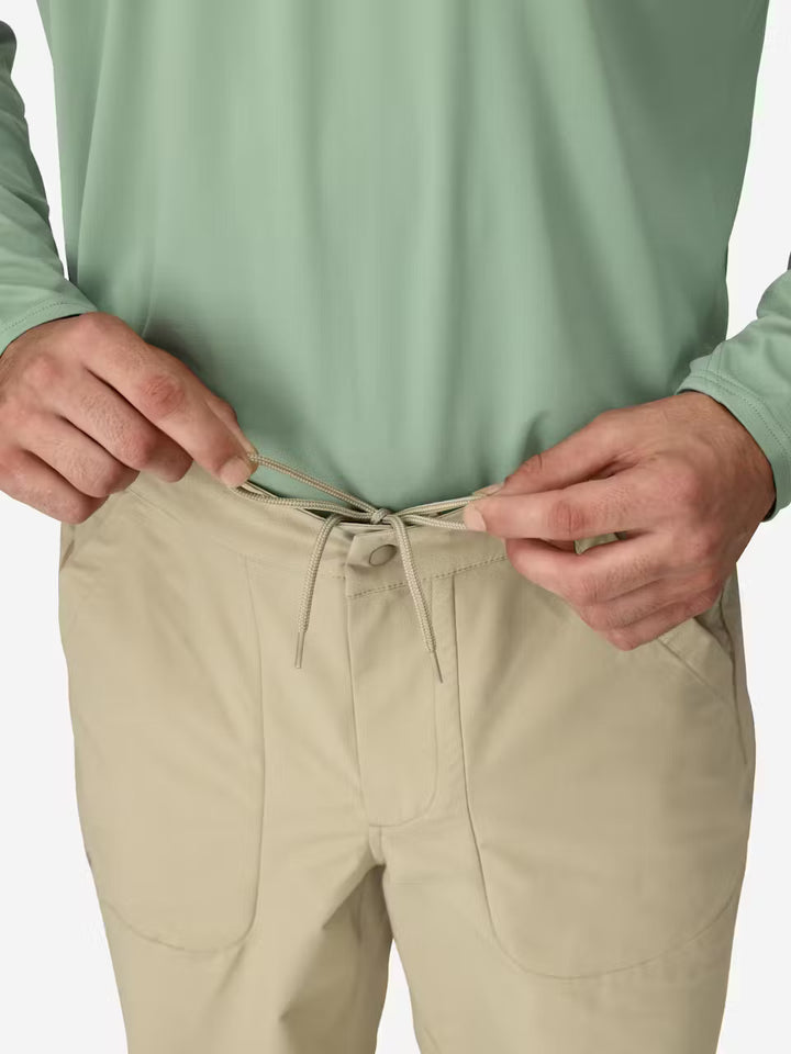 Marmot Men&