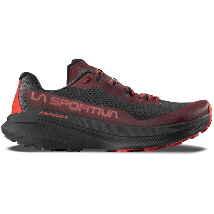 Prodigio 2 Trail-Running Shoes