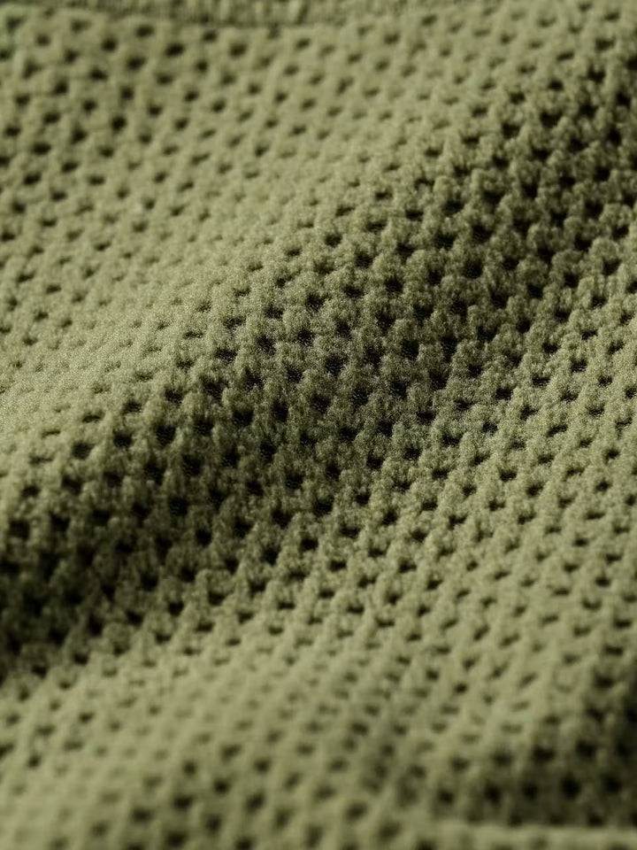 AirFleece Performance Full-Zip Jacket