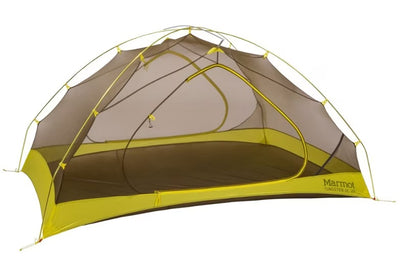 Marmot Tungsten Ultra-light 2 person tent