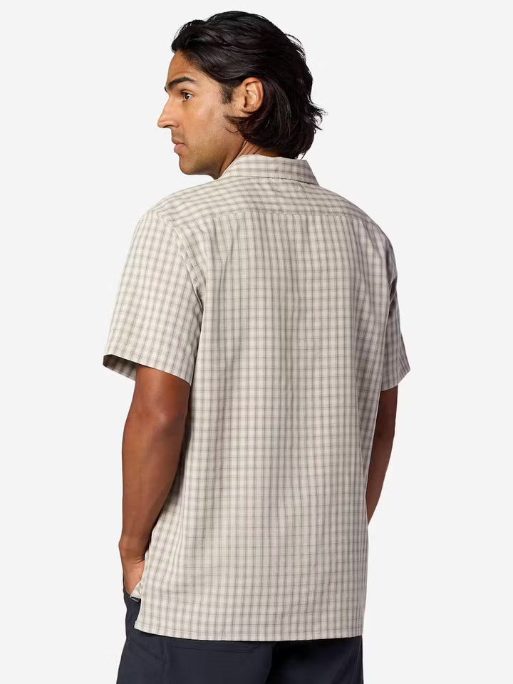 Eldridge Novelty Classic Short-Sleeve