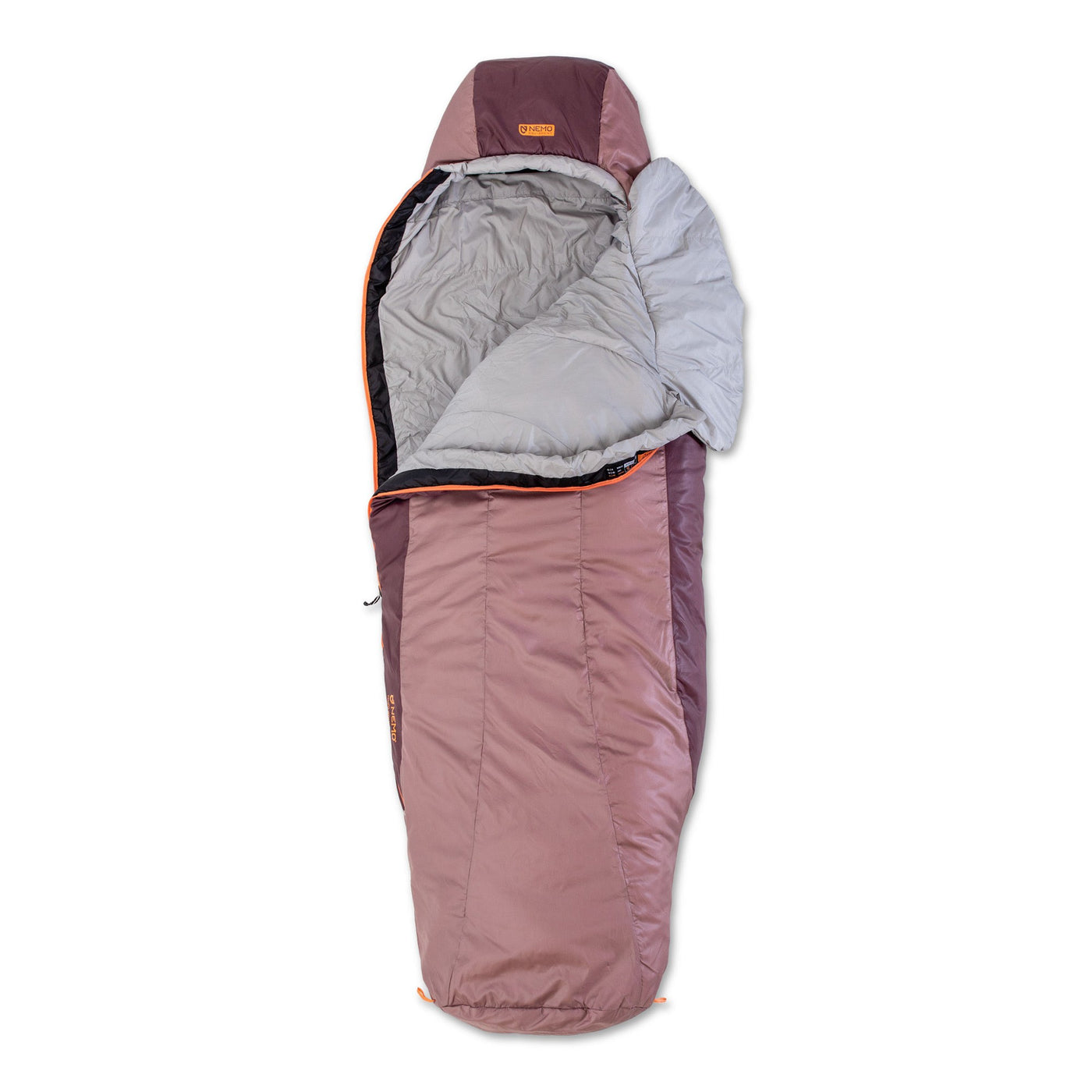 Nemo Tempo 35 - Sleeping Bag - Women's - Regular