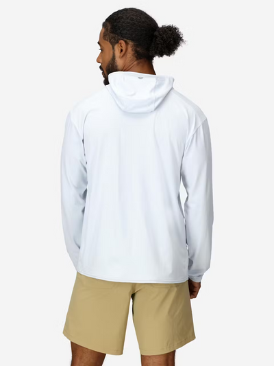 Marmot Men's AirExchange UPF 50 Hoody