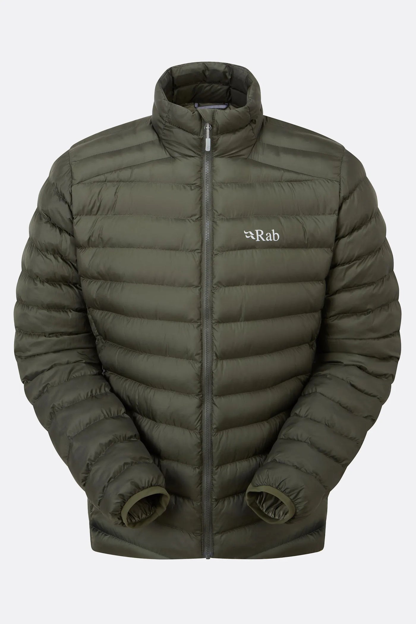 Rab Men's Cirrus Alpine Insulated Jacket