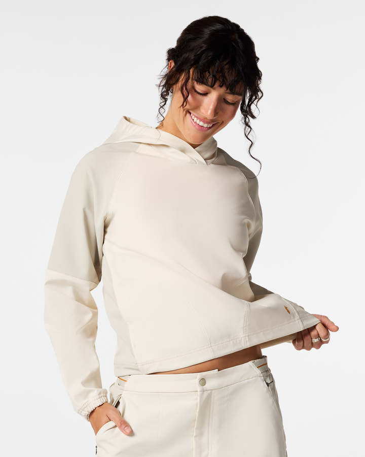 Cotopaxi Adelante Hoodie - Women&