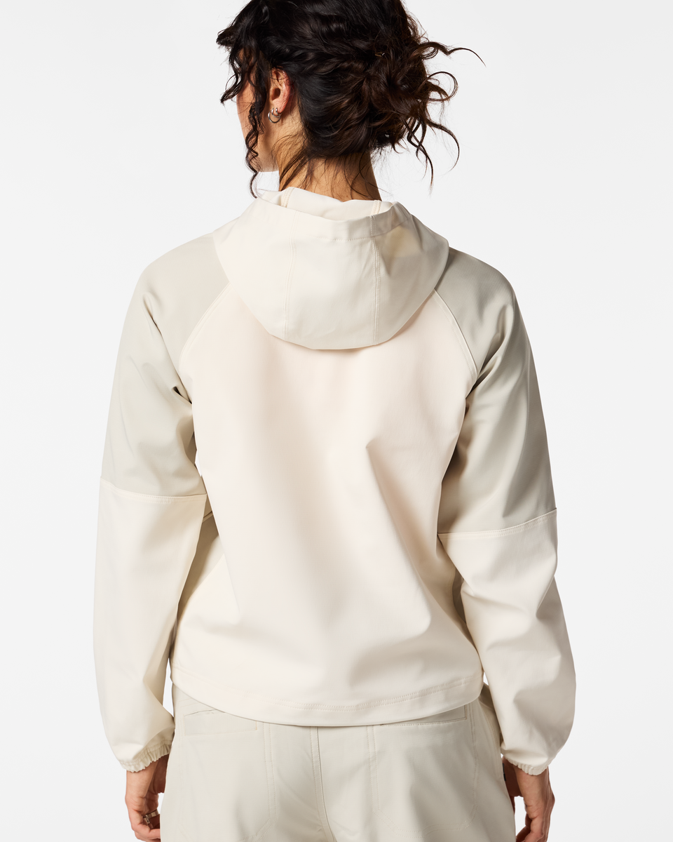 Cotopaxi Adelante Hoodie - Women&