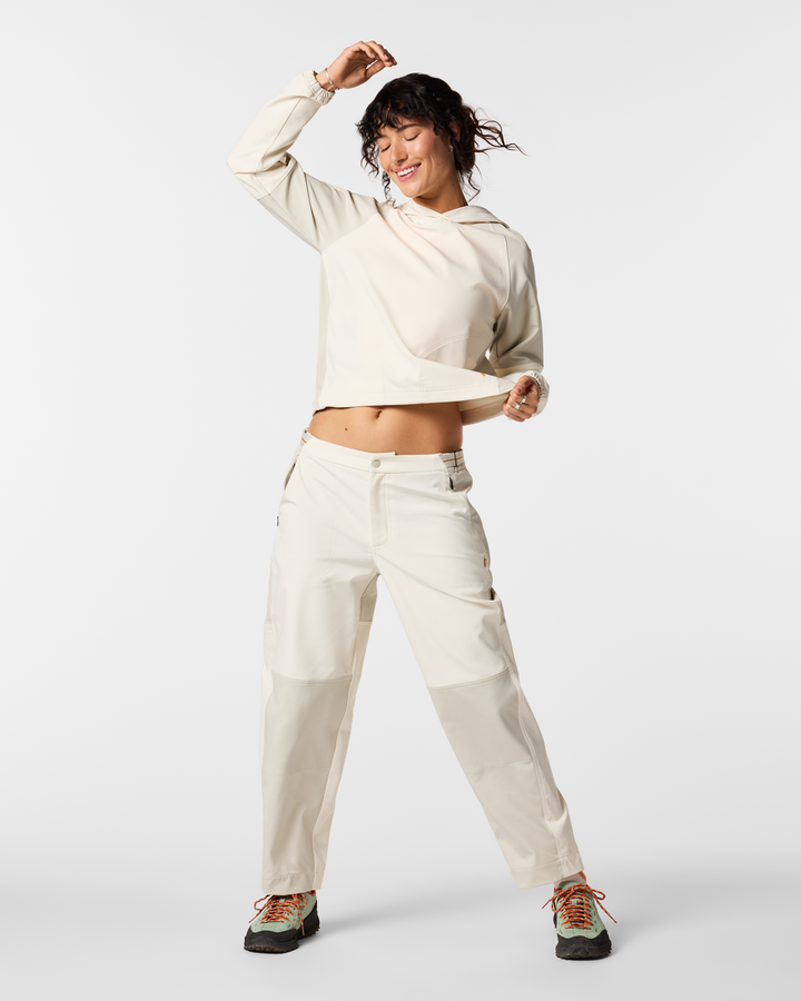 Cotopaxi Adelante Hoodie - Women&