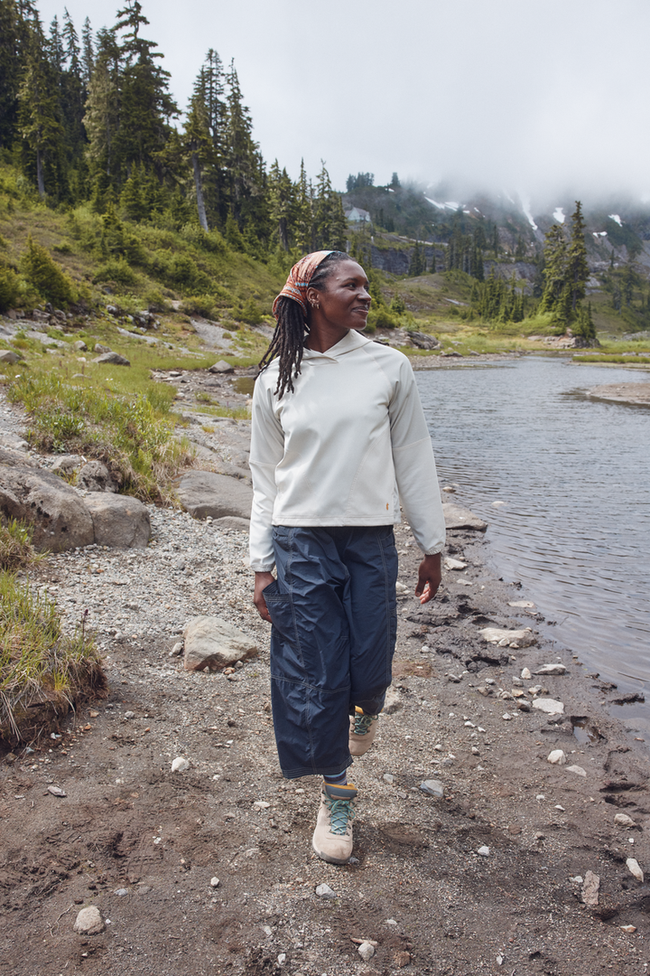 Cotopaxi Adelante Hoodie - Women&