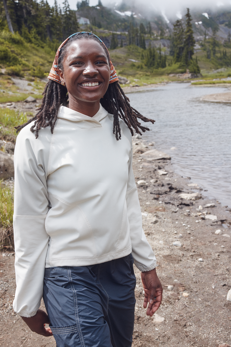 Cotopaxi Adelante Hoodie - Women&