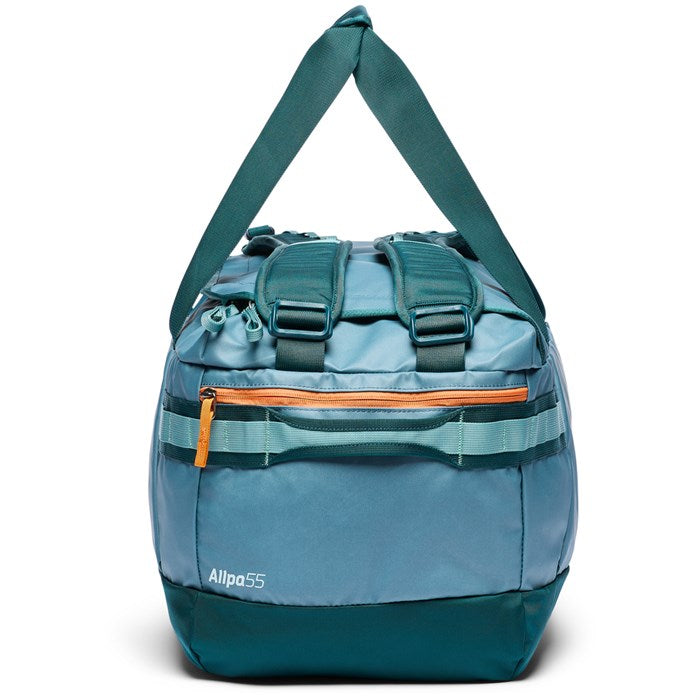 Cotopaxi Allpa Getaway 55L Duffel
