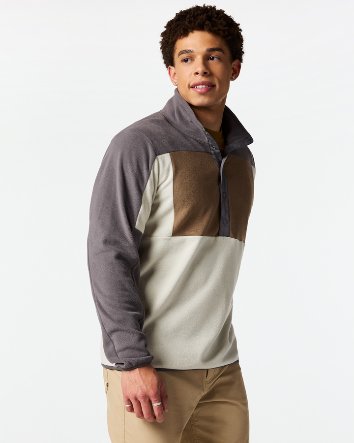 Cotopaxi Encima Fleece Pullover - Men&