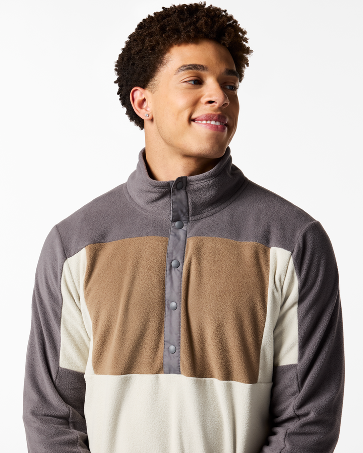 Cotopaxi Encima Fleece Pullover - Men&
