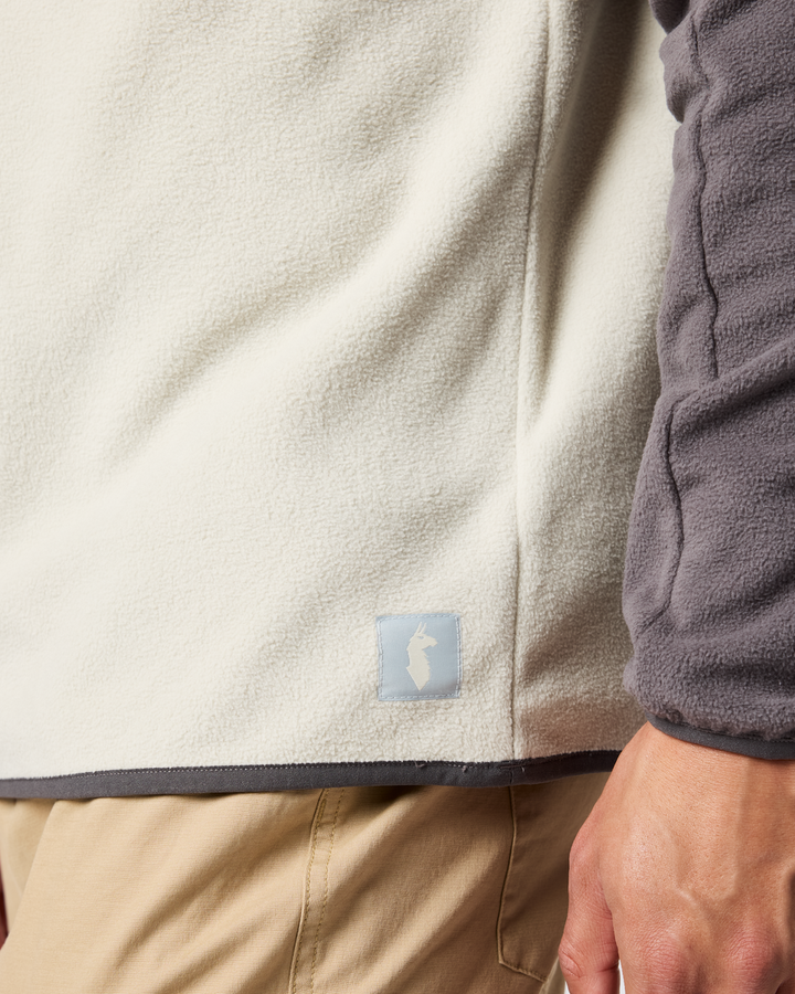 Cotopaxi Encima Fleece Pullover - Men&