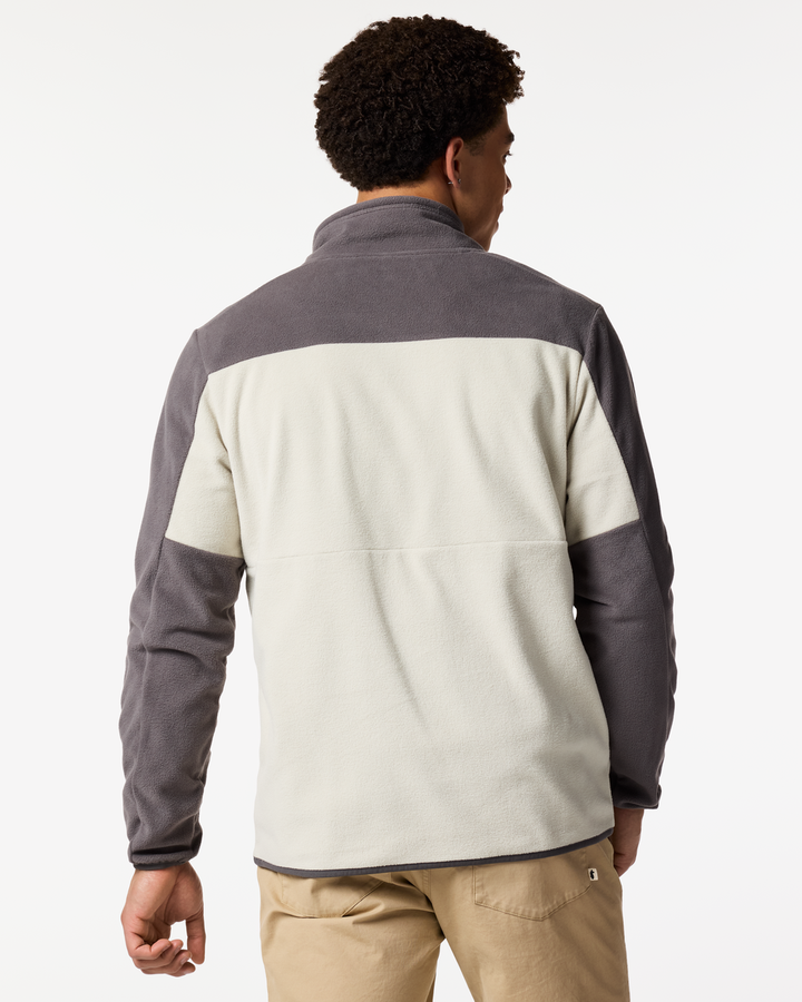 Cotopaxi Encima Fleece Pullover - Men&