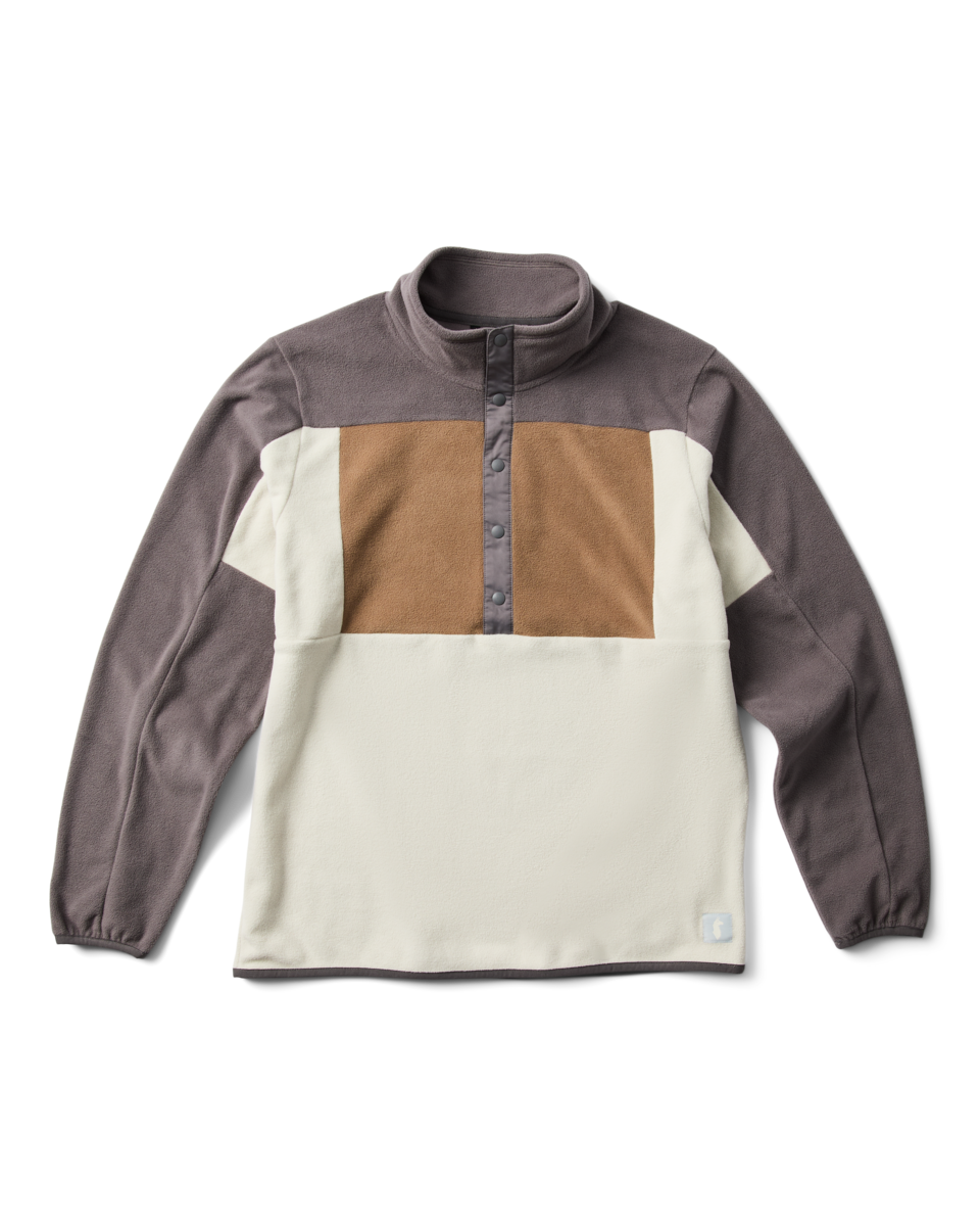 Cotopaxi Encima Fleece Pullover - Men&