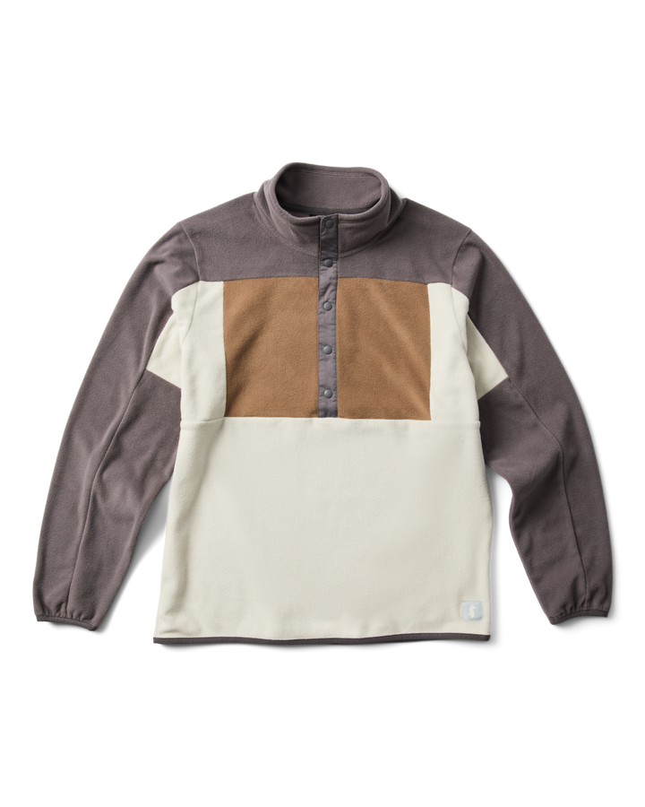 Cotopaxi Encima Fleece Pullover - Men&