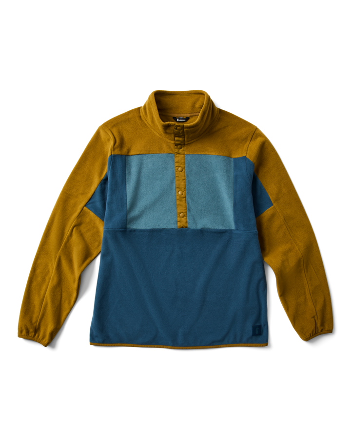 Cotopaxi Encima Fleece Pullover - Men&