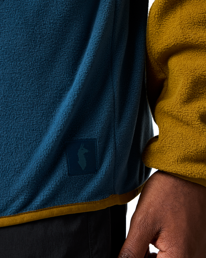 Cotopaxi Encima Fleece Pullover - Men&